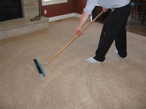 carpet cleaning Monterey Park