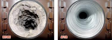 air duct cleaner Monterey Park