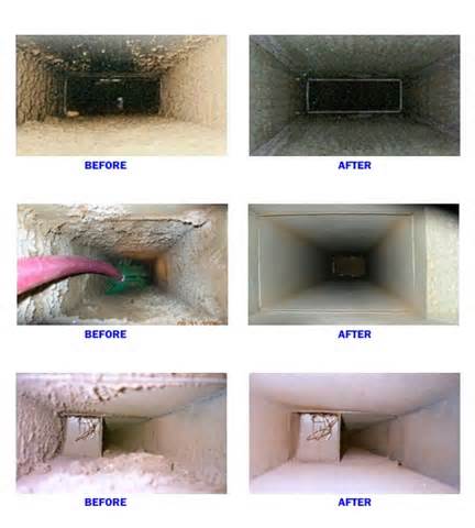 air duct cleaners Monterey Park